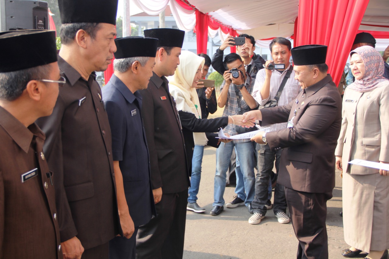 Pemerintahan