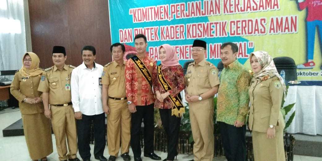 Pemkot bengkulu