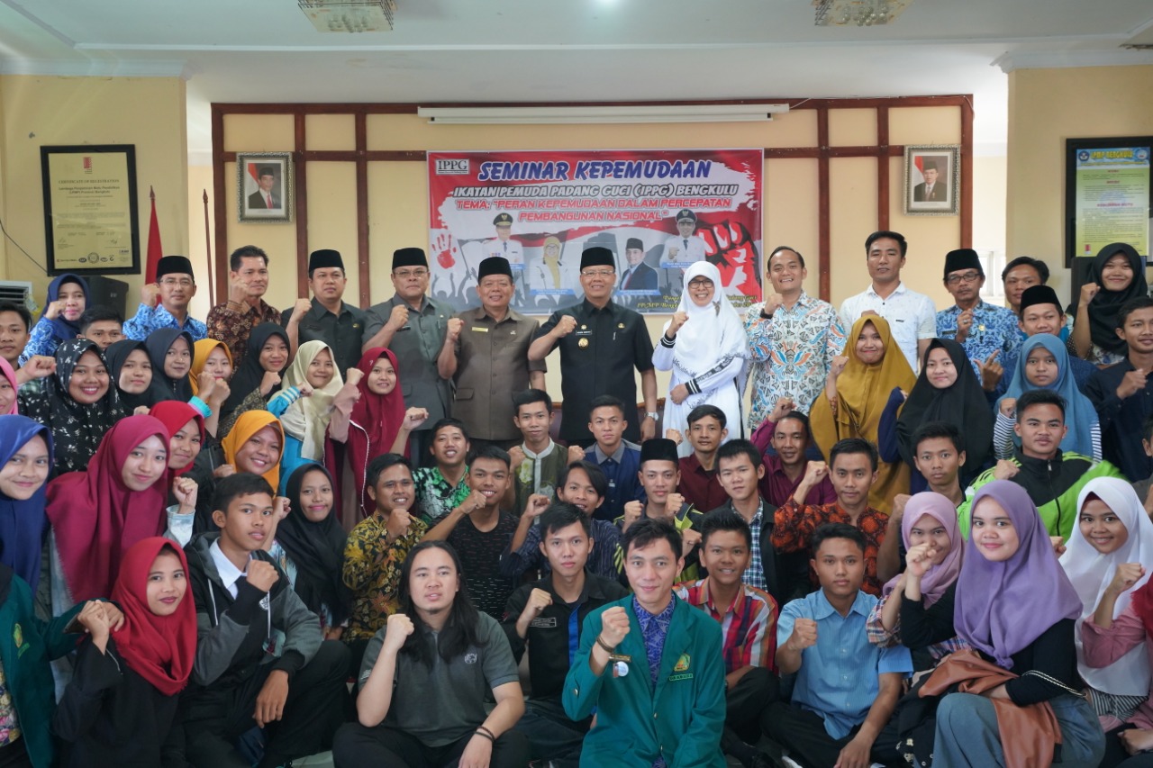 Pemerintahan