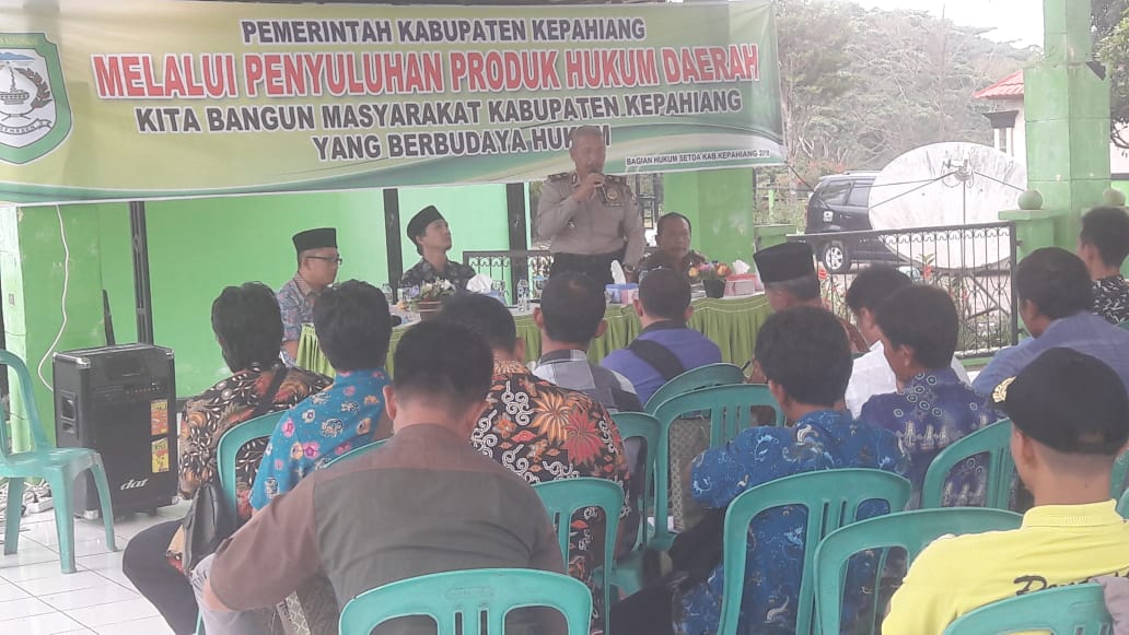 Daerah
