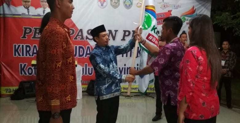 Pemkot bengkulu