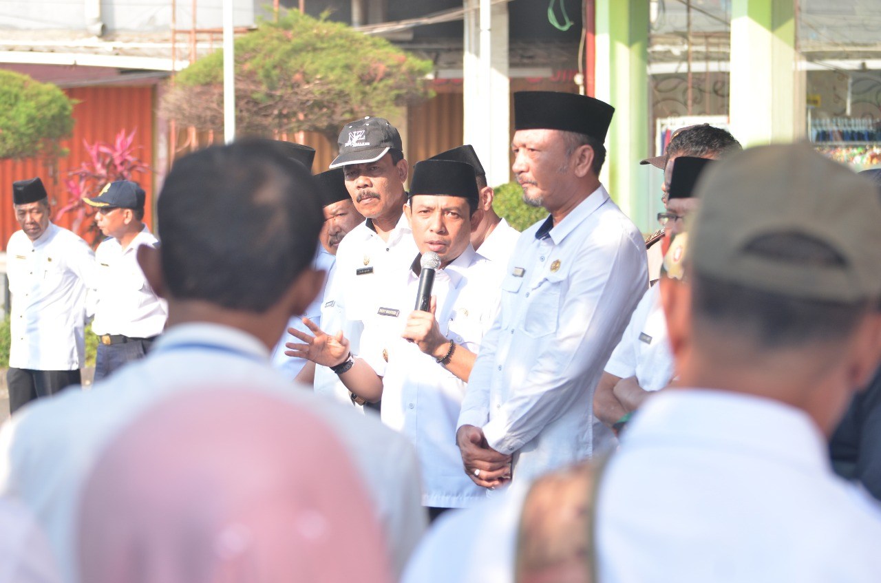 Pemkot bengkulu