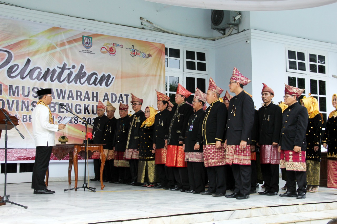 Pemerintahan