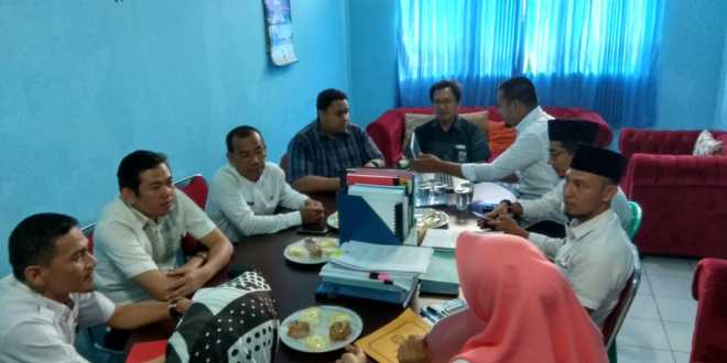 Pemkot bengkulu