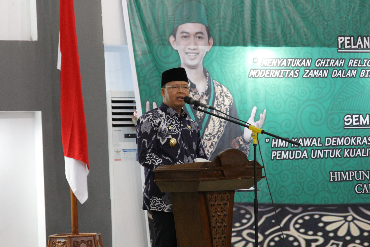 Pemerintahan