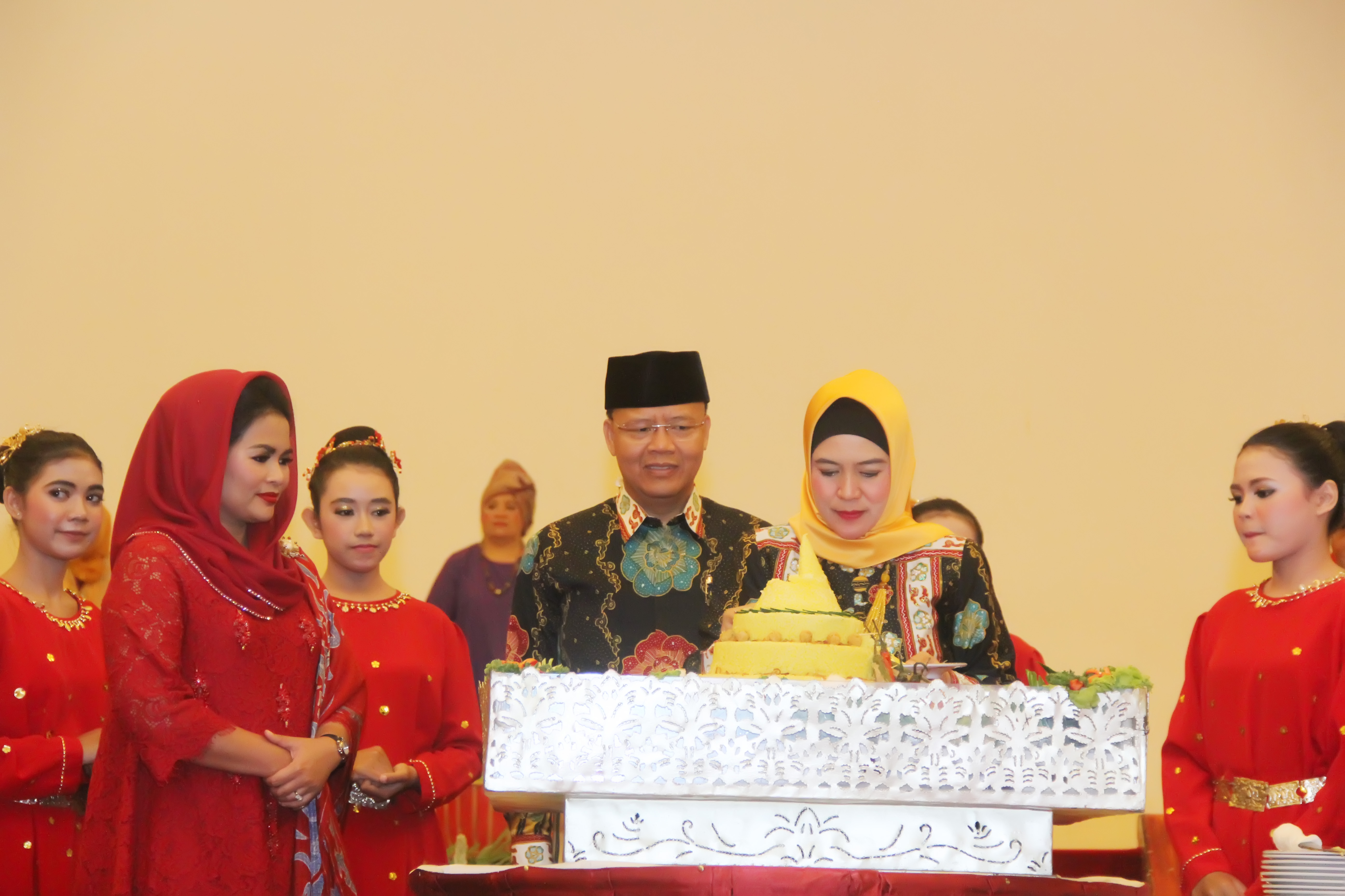 Pemerintahan