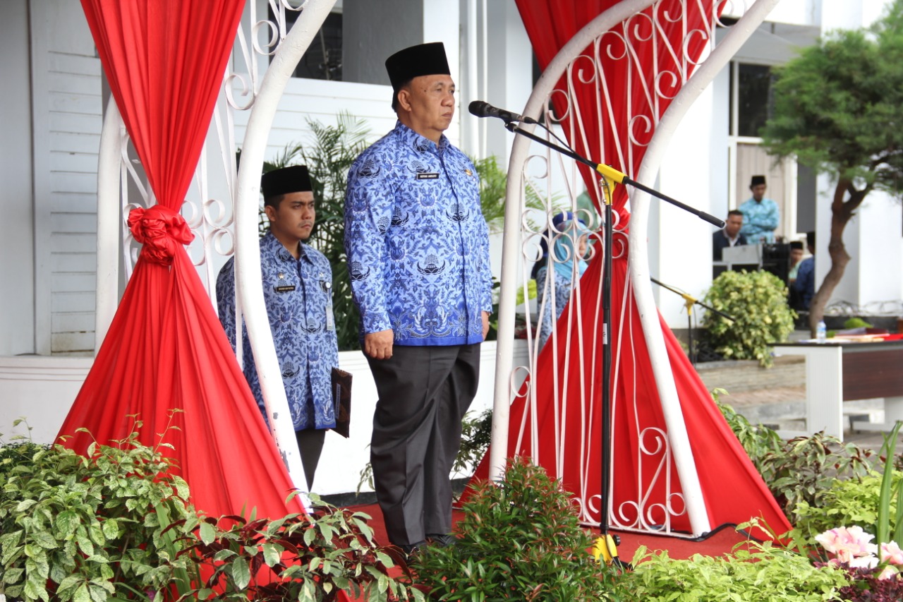 Pemerintahan