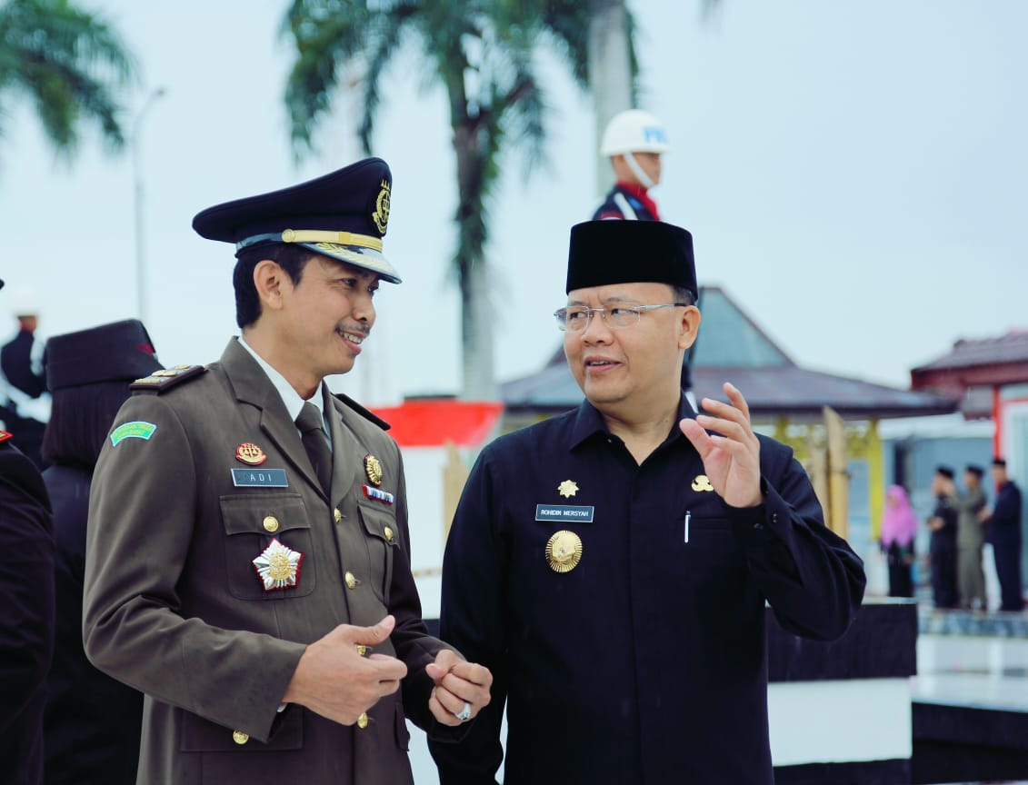 Pemerintahan