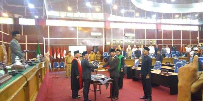 Pemkot bengkulu