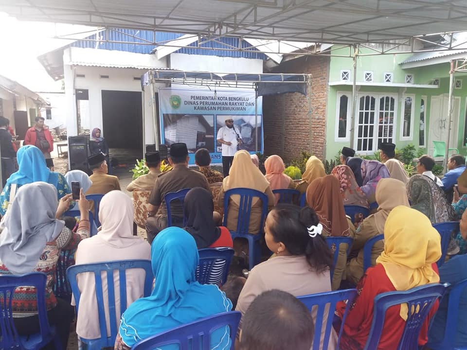 Pemkot bengkulu