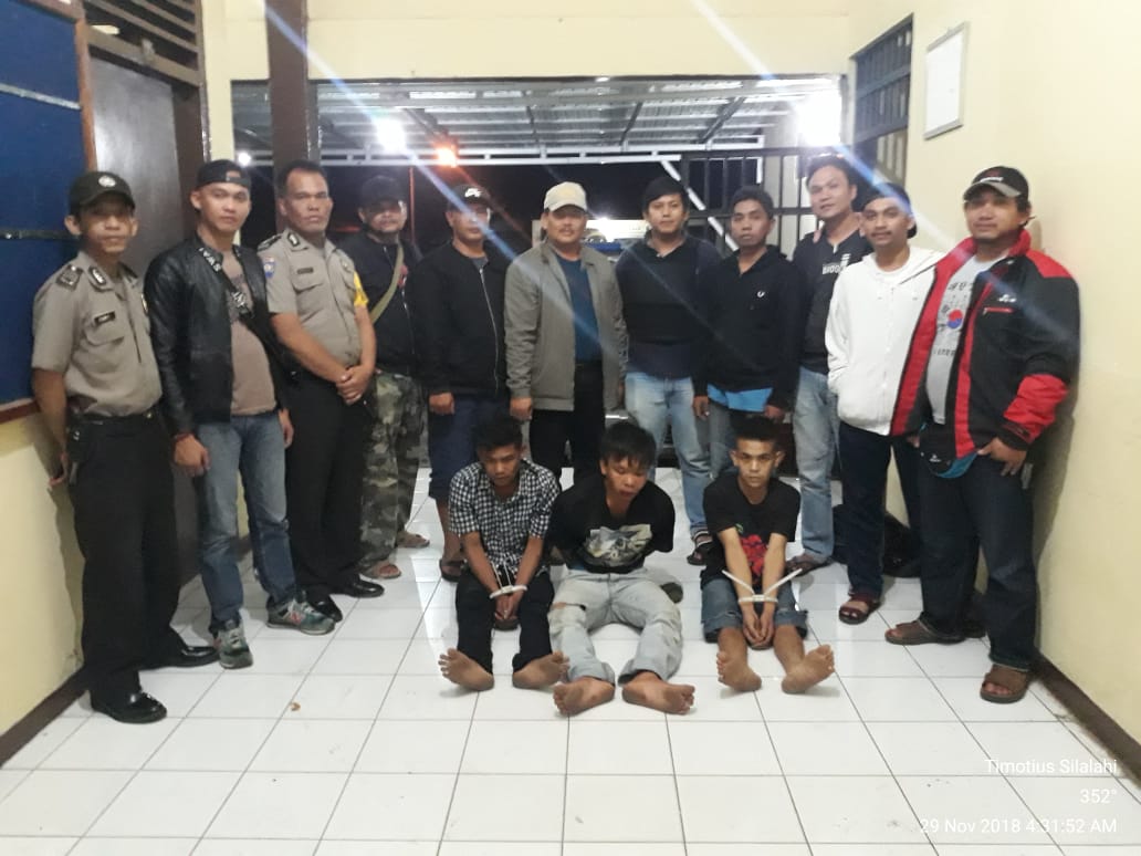 Daerah