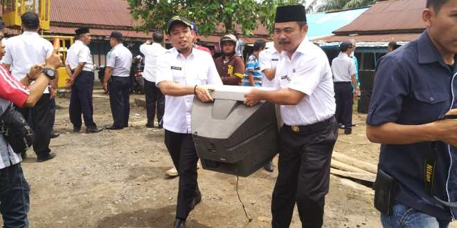 Pemkot bengkulu