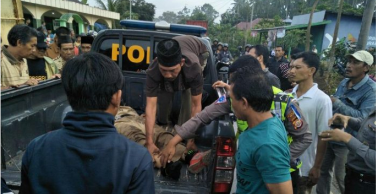 Daerah