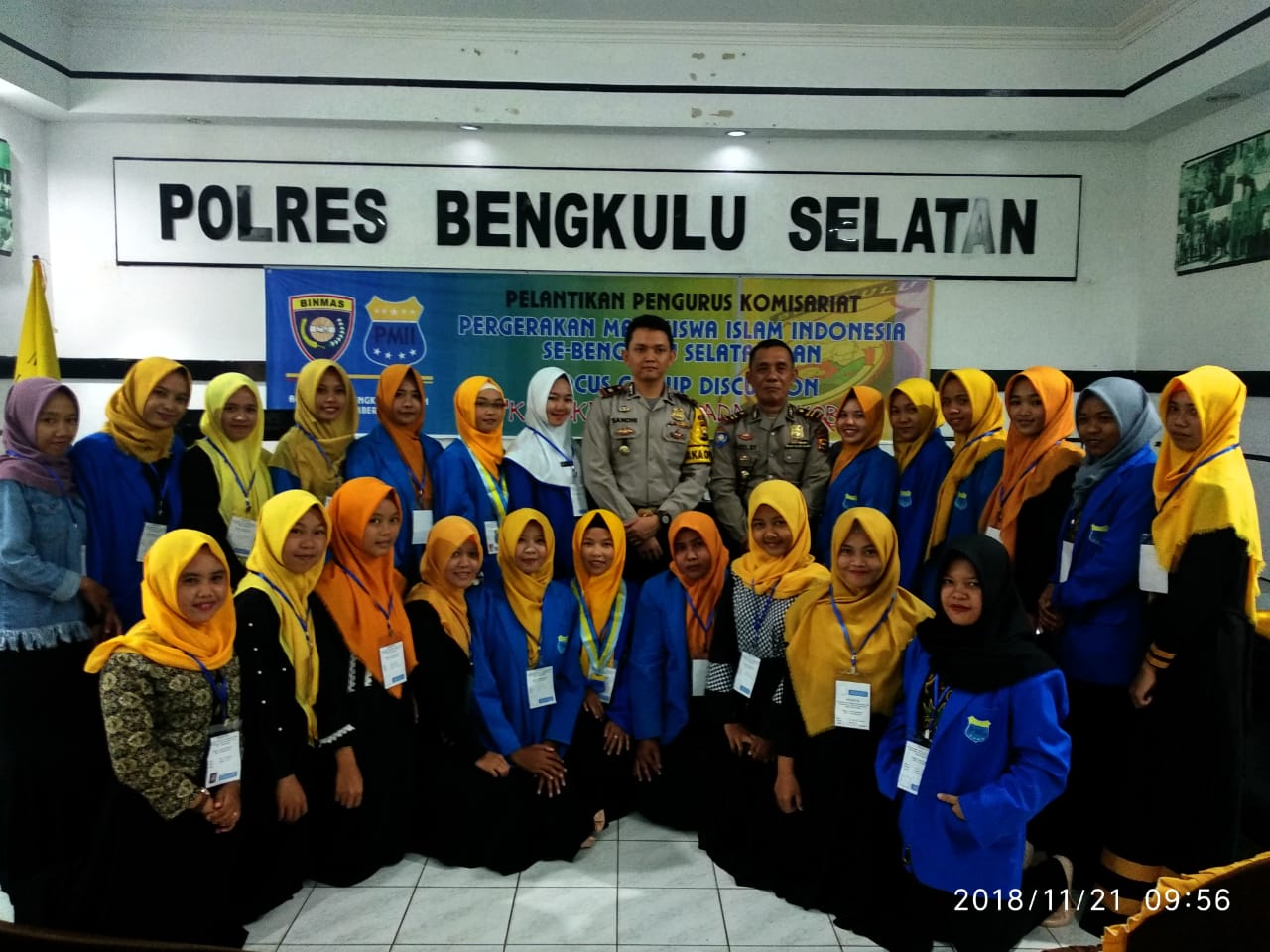 Daerah