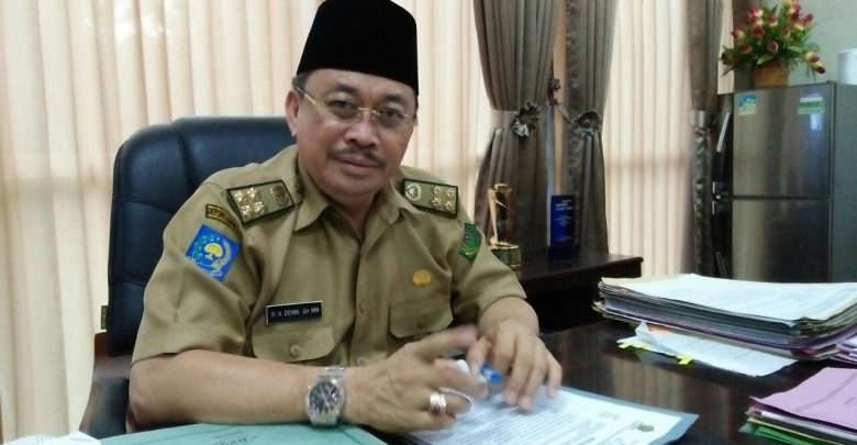 Daerah