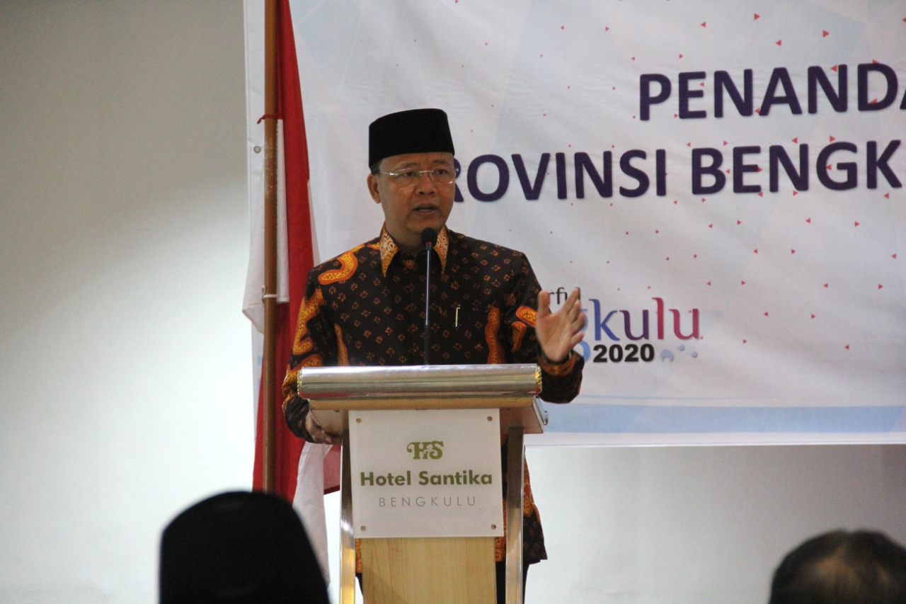 Pemerintahan