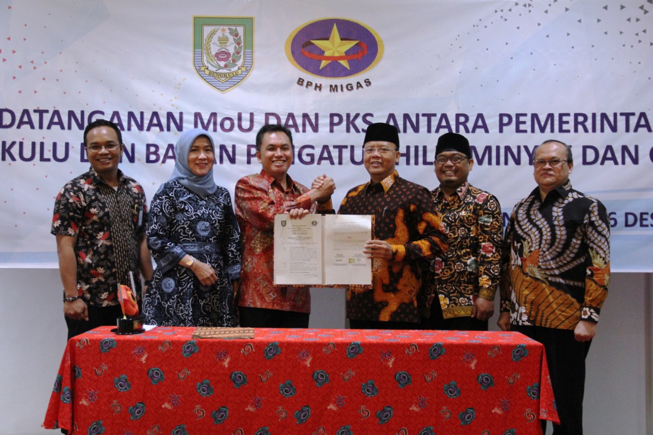 Pemerintahan