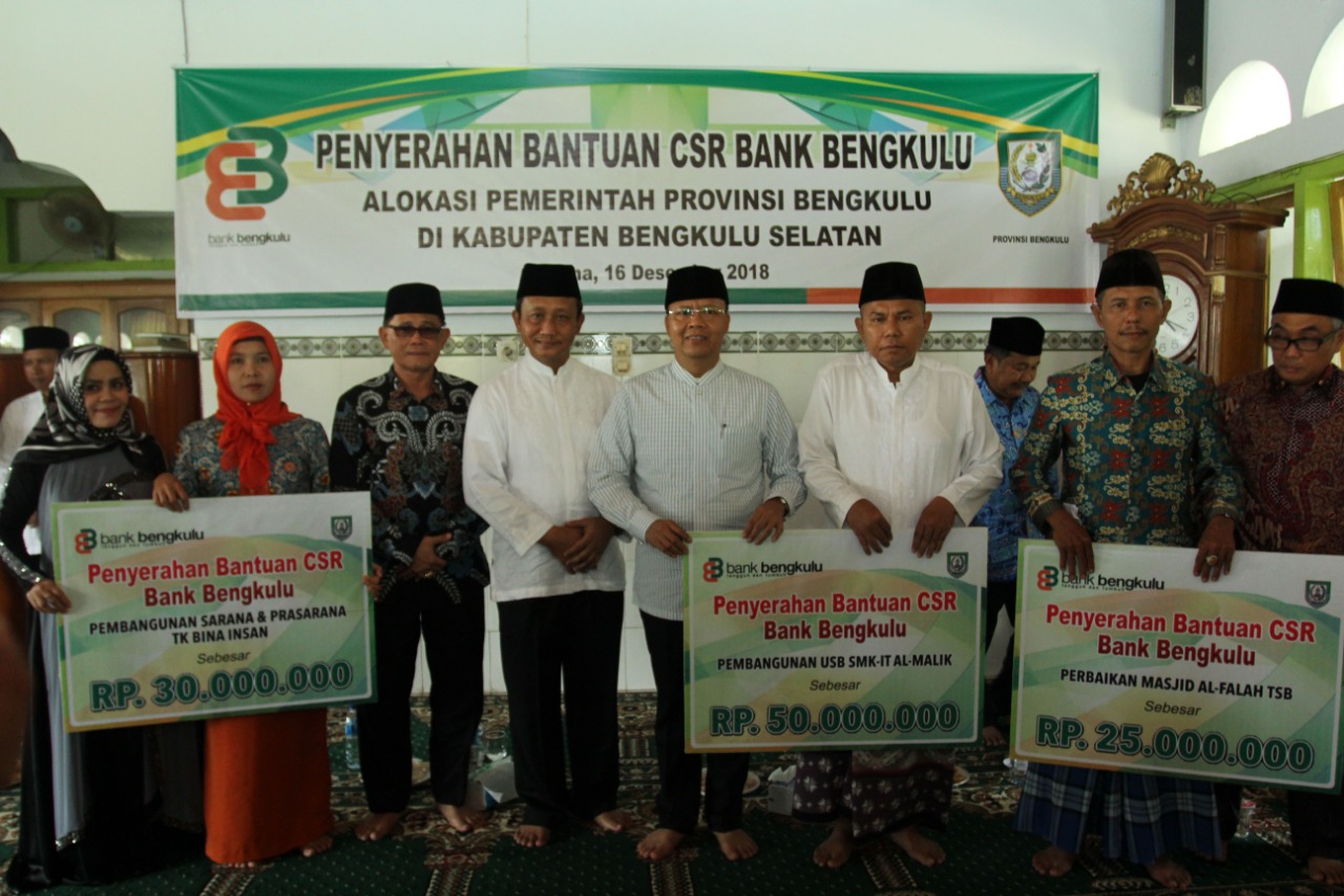 Pemerintahan