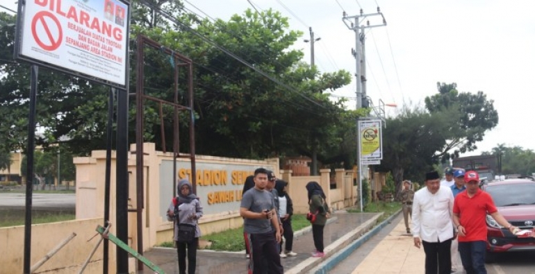 Pemkot bengkulu
