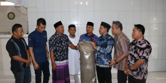 Religi