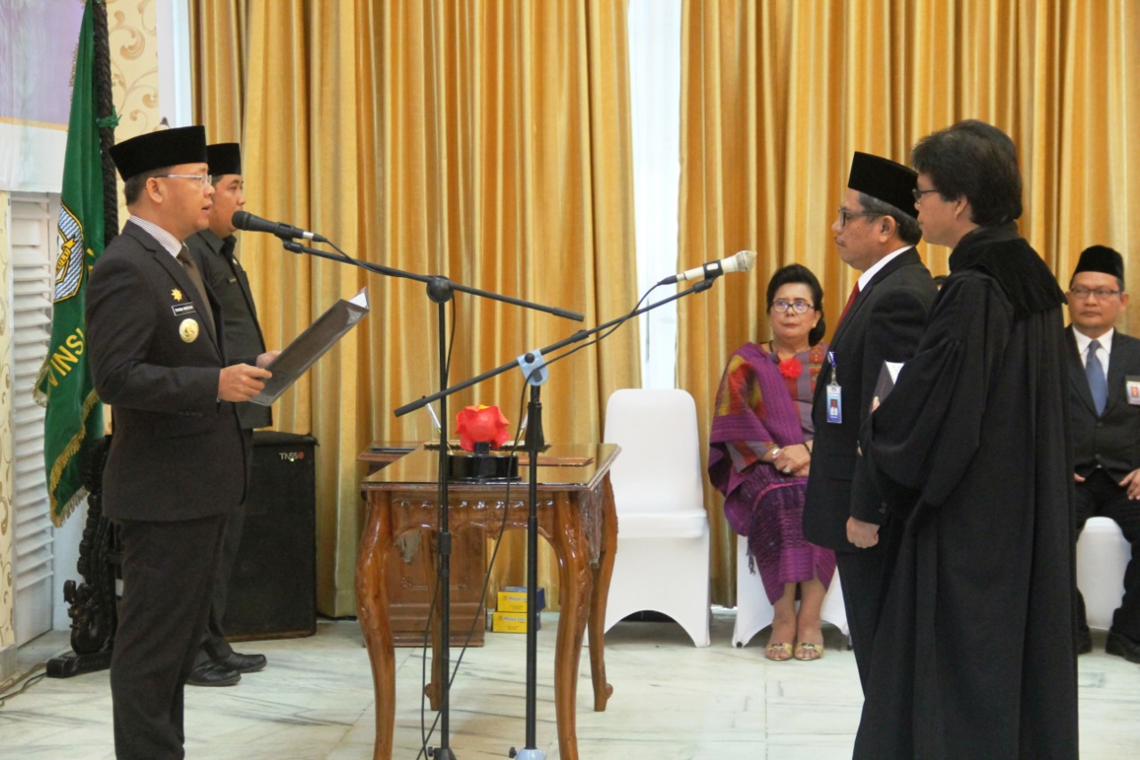 Pemerintahan