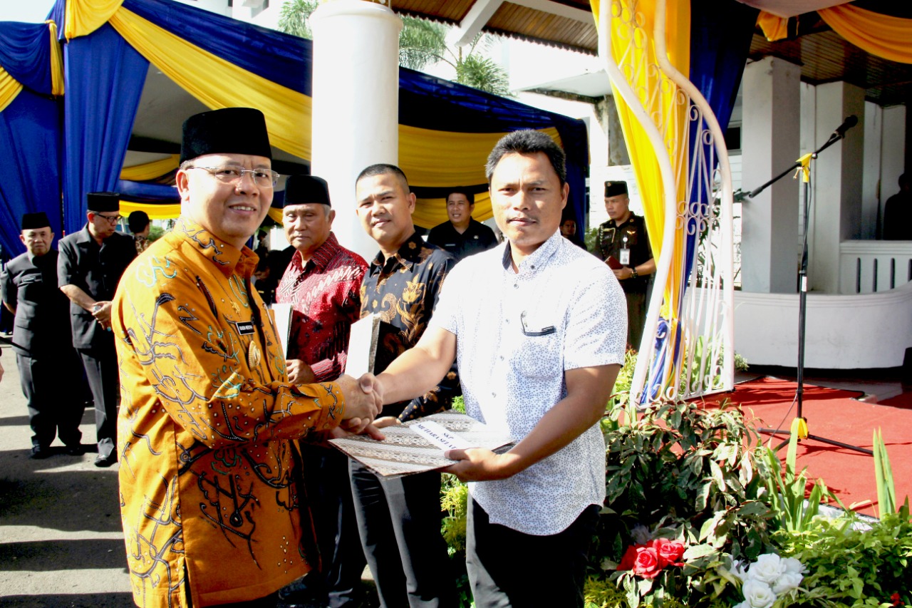 Pemerintahan