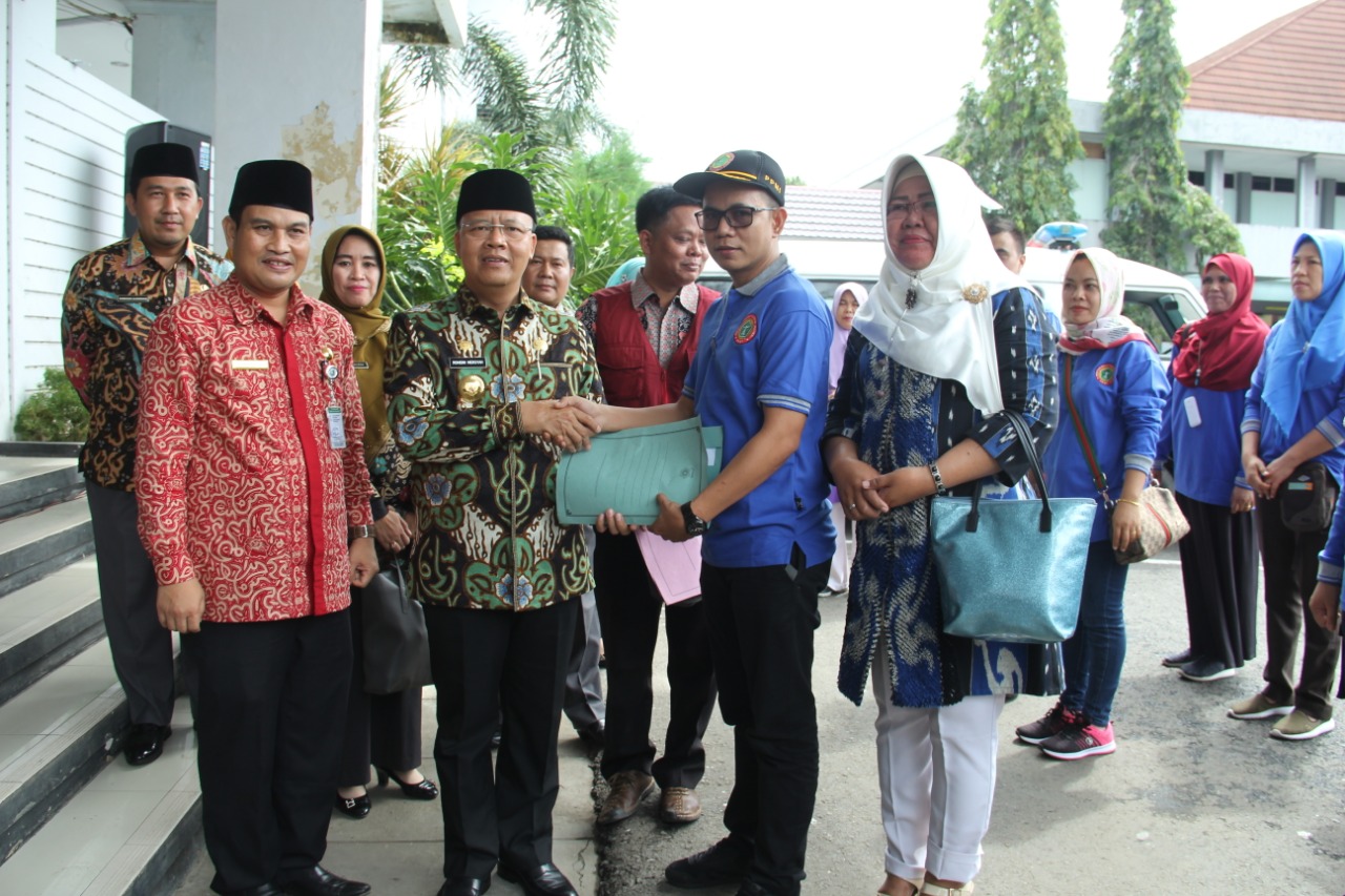 Pemerintahan