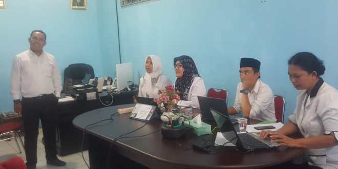 Pemkot bengkulu