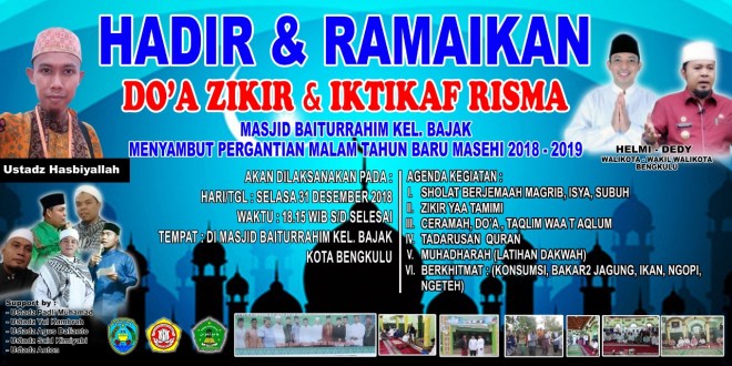 Pemkot bengkulu