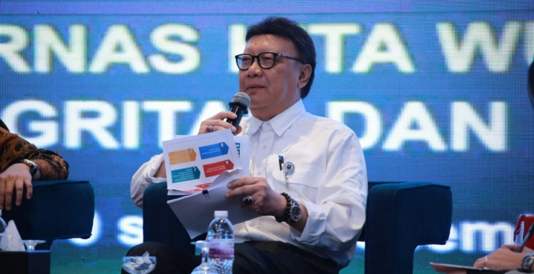 Pemerintahan