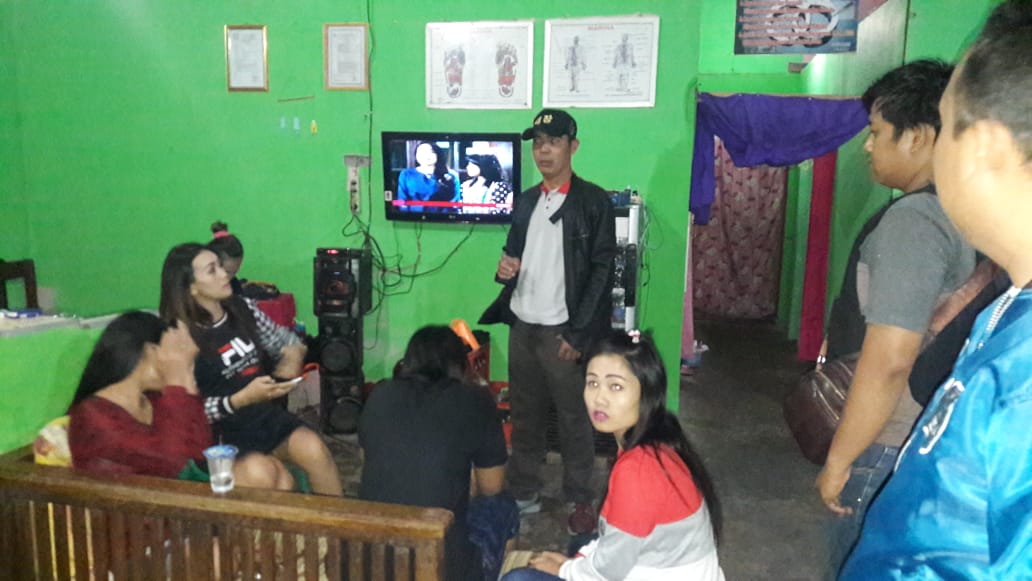 Daerah