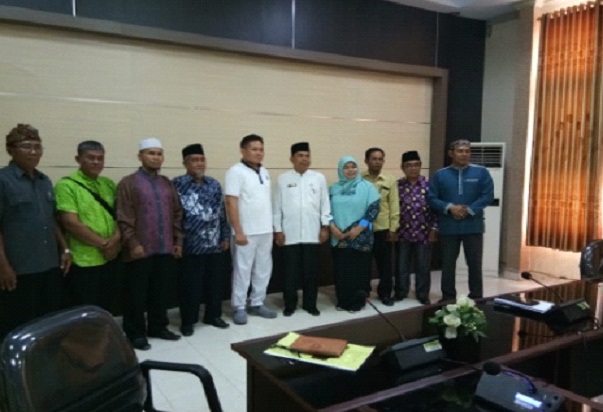 Daerah