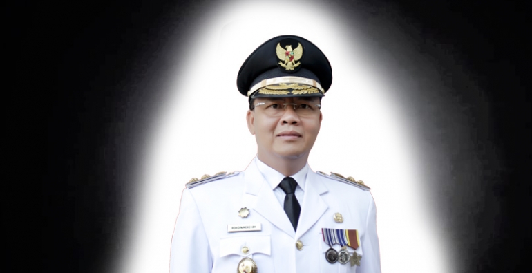 Pemerintahan