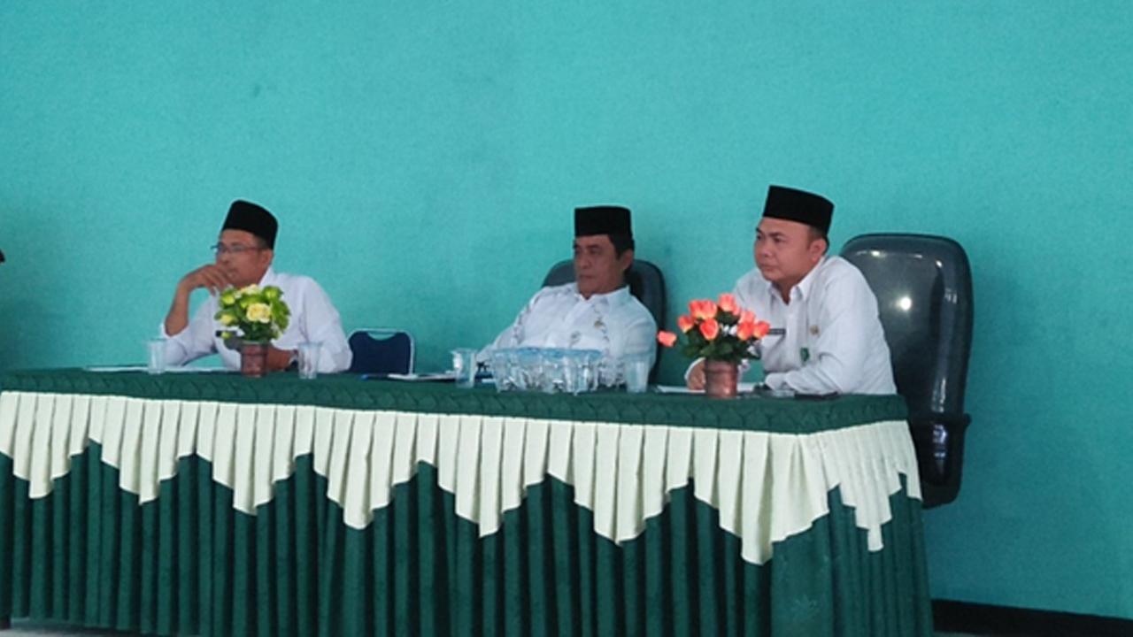 Daerah