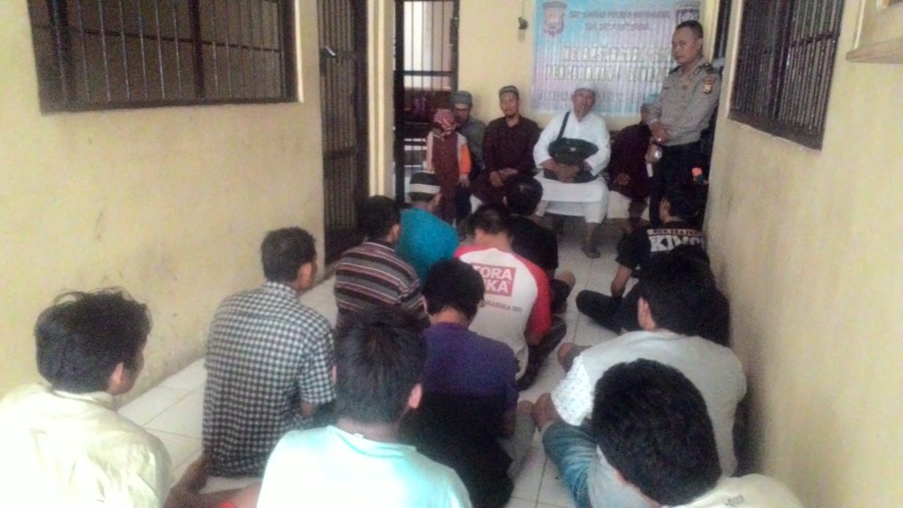 Daerah