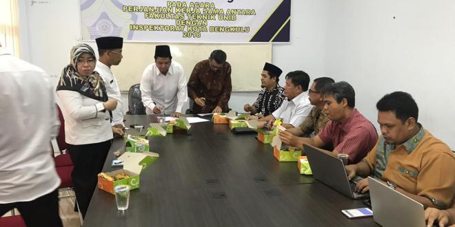 Pemkot bengkulu