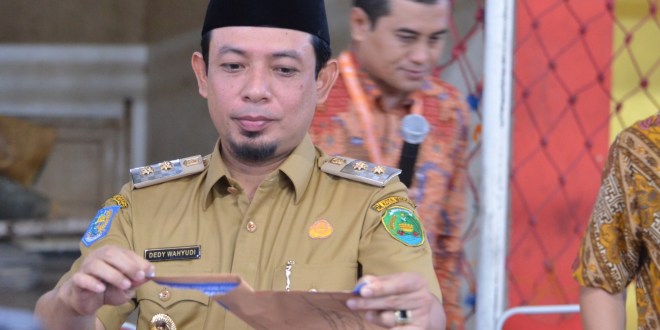 Pemkot bengkulu