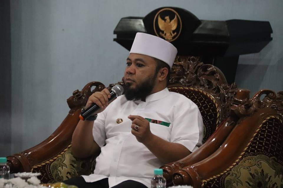Pemkot bengkulu
