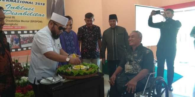Pemkot bengkulu