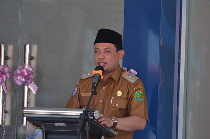 Pemkot bengkulu