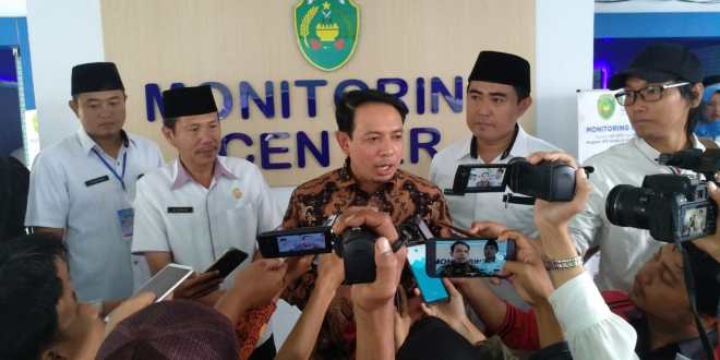 Pemkot bengkulu