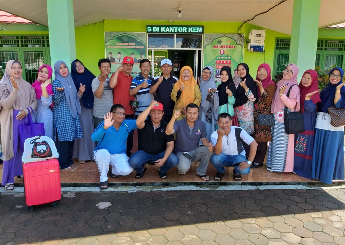 Daerah