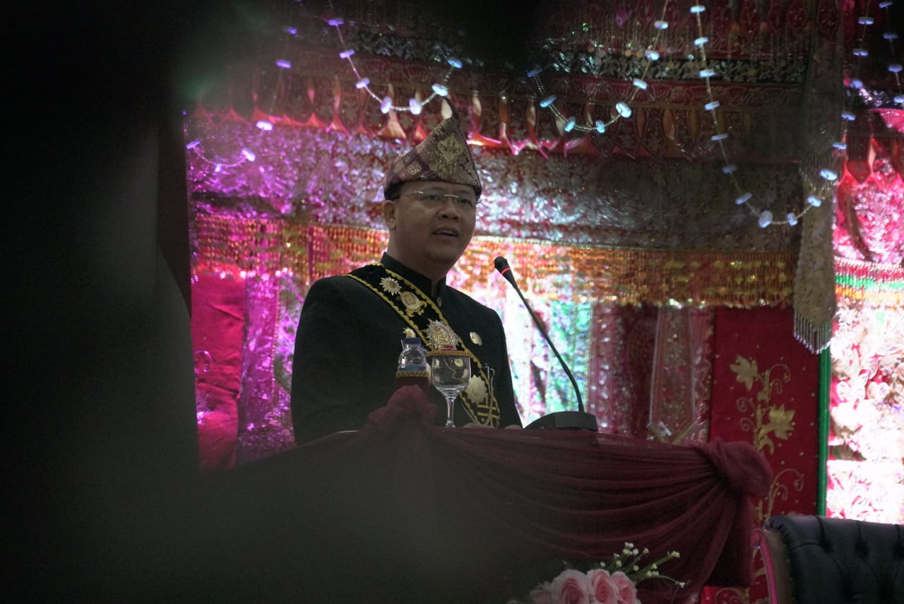 Pemerintahan