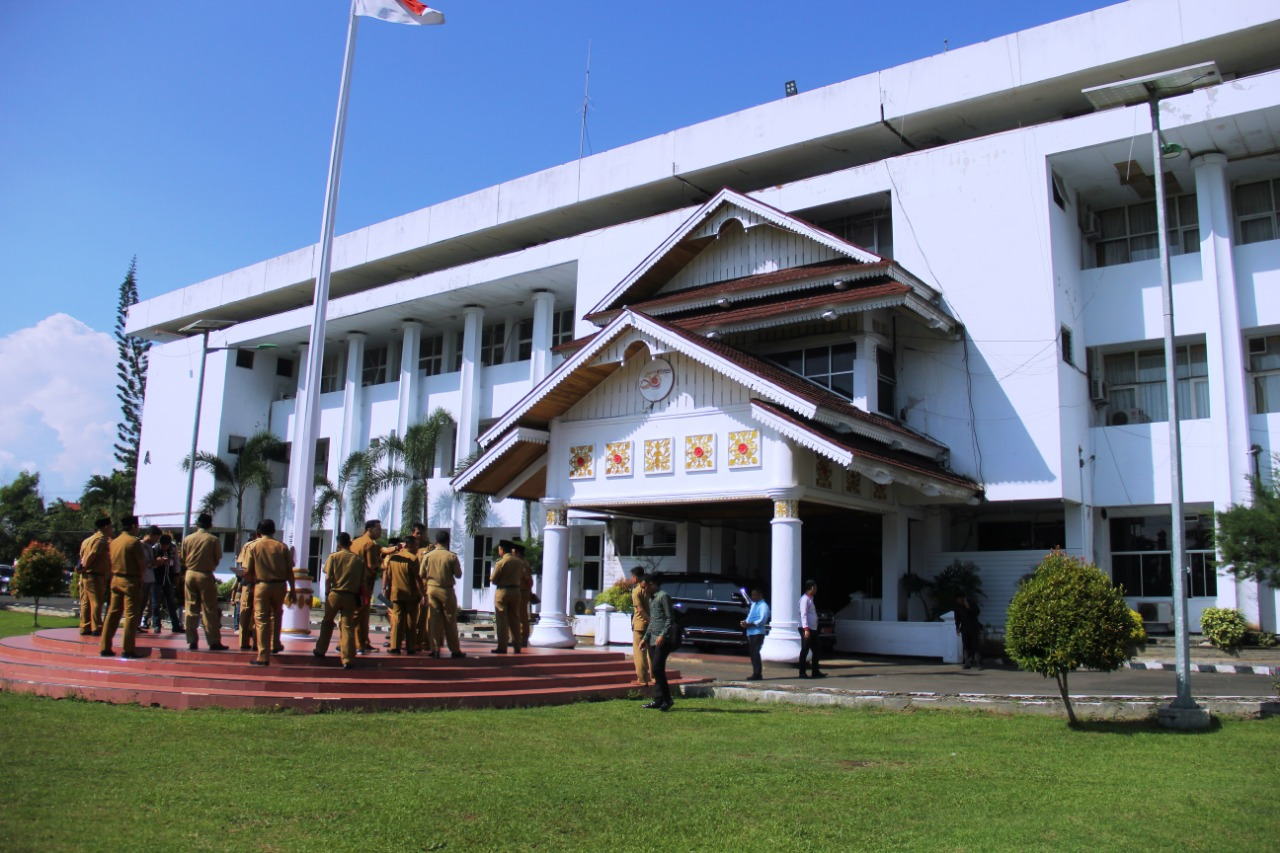 Pemerintahan