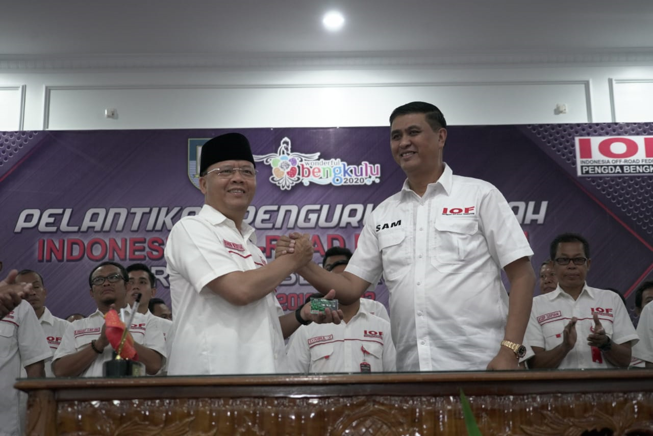 Pemerintahan