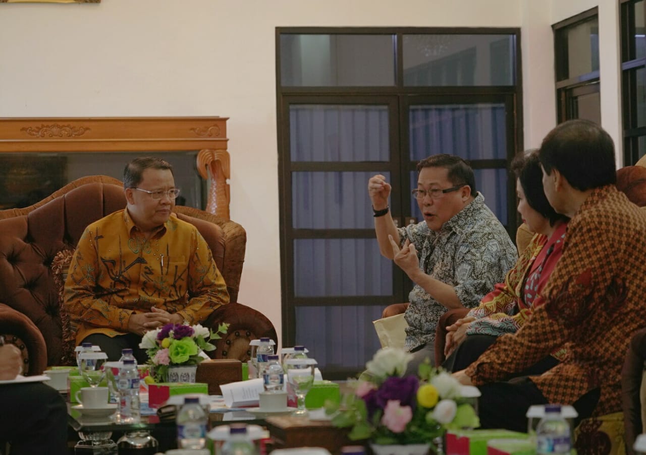 Pemerintahan