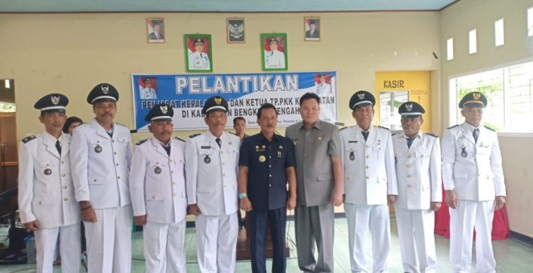 Daerah