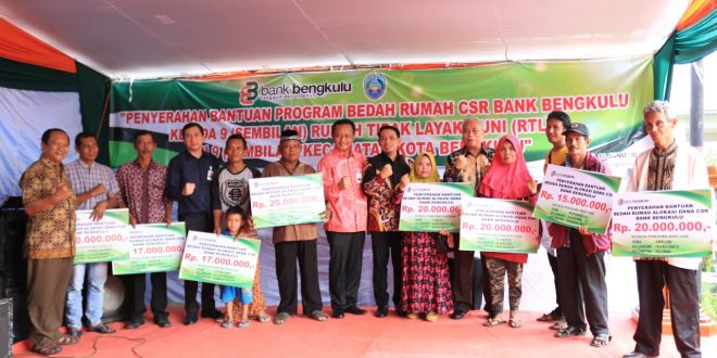 Pemkot bengkulu