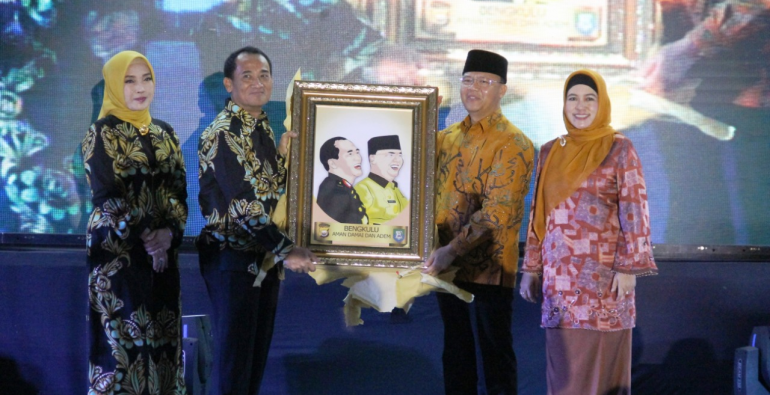 Pemerintahan