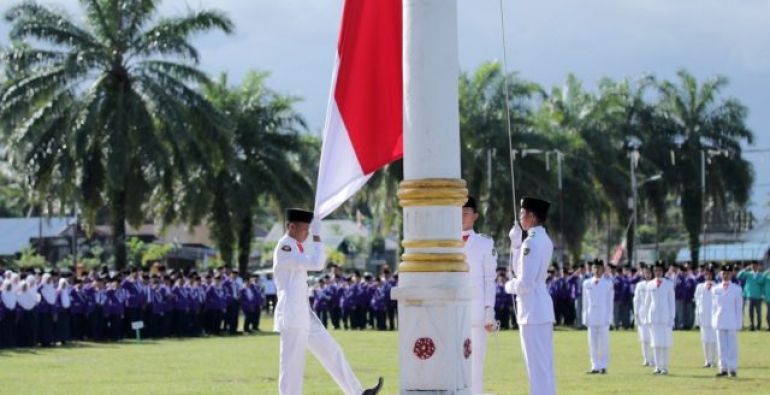 Daerah
